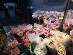 -循礼门鲜花花市(武汉循礼门店)