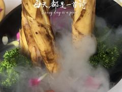 -若蘭慈·无国界素食料理(欢乐海岸店)