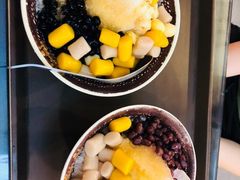 -鲜芋仙(徐州彭城一号店)