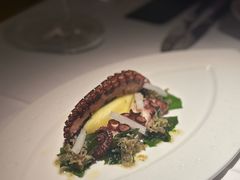 -壳里西餐厅Coquille Seafood Bistro(蒙自路店)