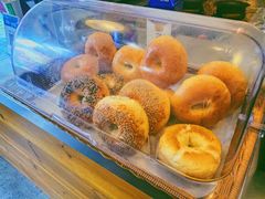 -BIG BAGEL(永康路店)