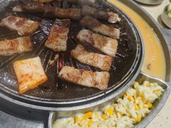 -东门韩国烤肉·韩国料理(烟台朝阳街店)