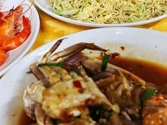 -板桥海鲜广场(文明东店)