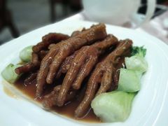 -星湖中餐厅