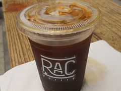 -RAC BAR(安福路店)
