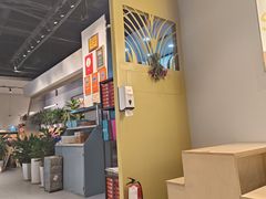 -酷公社·榴莲披萨(太原街店)