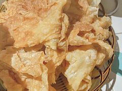 -南城十里潮汕鲜牛火锅·鲜虾生滚粥(融汇老商埠店)