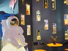 -CIAO·团建聚餐·生日派对轰趴馆(福田店)