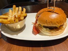 -Bistro 63 创意融合料理(广粤天地店)