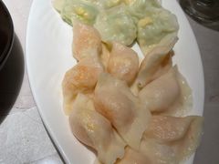 -船歌·鱼水饺青岛菜(闽江二路店)