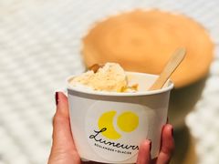 海盐焦糖冰淇淋-Luneurs(幸福里店)