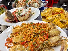 -凤城康记饭店