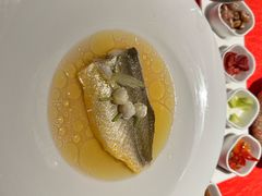 -鲤院·新中式美学·庭院餐厅(夫子庙店)