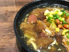 -阿芬卤面(花巷店)