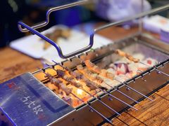 -三个蒙古大叔羊肉串(大宁店)