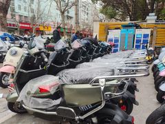 -雅迪电动车(北艾路店)