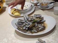 -北戴河转鱼·炒螃蟹酱餐厅