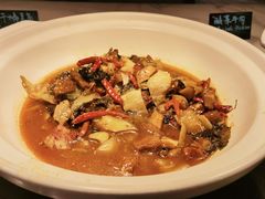 -西安W酒店·WEI全味西餐厅