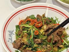 -江味龙虾馆·裸蓝龙虾(南山店)
