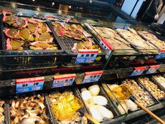 -海鲜e族(马王堆店)