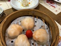 -赏点粤式点心(广州塔店)