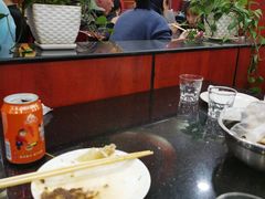 大堂-蝎王府羊蝎子(西稍门店)