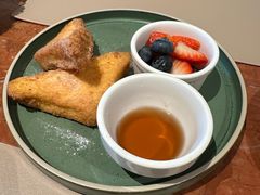 -快船廊(香港文华东方酒店)