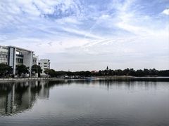 -美兰湖景区