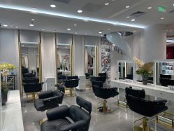 -Kraemer Paris  苏豪路易士·嘉玛发廊