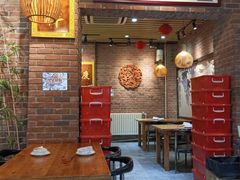 -老姑砂锅·烧烤天津菜(体北道店)