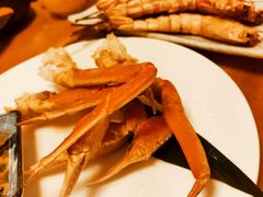 -王鼎精致料理铁板烧(世博源店)