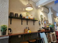 大堂-豆爺小面(朱雀店)