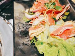 -齐齐哈尔烤肉(惠山万达店)