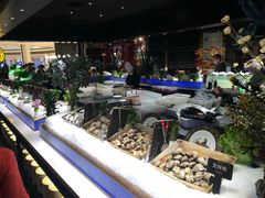 -加餐海鲜自助(宝龙一城店)