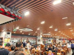 -柴氏风味斋(甘家口店)