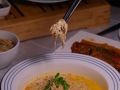 -一品淮扬 · 淮扬菜·北京万达文华酒店