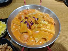 -恩你小木屋·烤肉韩式料理(嘉兴秀洲店)