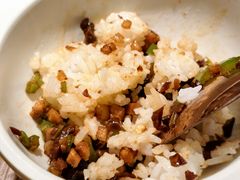 -云海肴·汽锅鸡·云南菜(广安门天虹店)