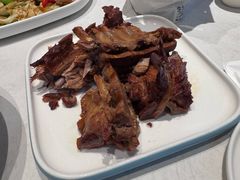 -北李妈妈菜·海肠捞饭(开发区万达店)