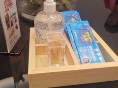 -纳地素食(石门公园店)