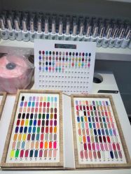 -Seven Nail七姑娘の美甲店