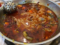 -黑竹香鸡(营和巷店)