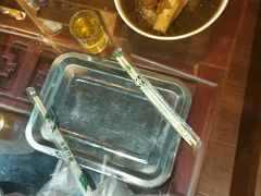 -聚首堂·特色小吃·肘子(什刹海德胜门店)