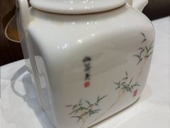 -香港龙凤楼(陆家嘴中心店)