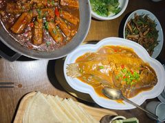 -刀板香·安徽菜(望江东路店)