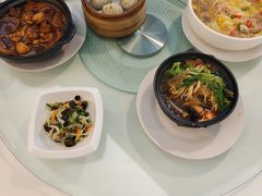 -清真马祥兴菜馆(云南北路店)