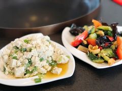 -缘福乡村铁锅炖民宿(八达岭店)