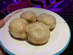 -小杨生煎(黄河路店)
