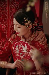 点击看大图 -日光视觉婚纱摄影(旗舰店)