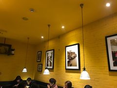 大堂-锅贴王小吃(南大街店)